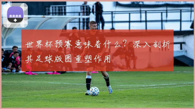 世界杯预赛意味着什么？深入剖析其足球版图重塑作用