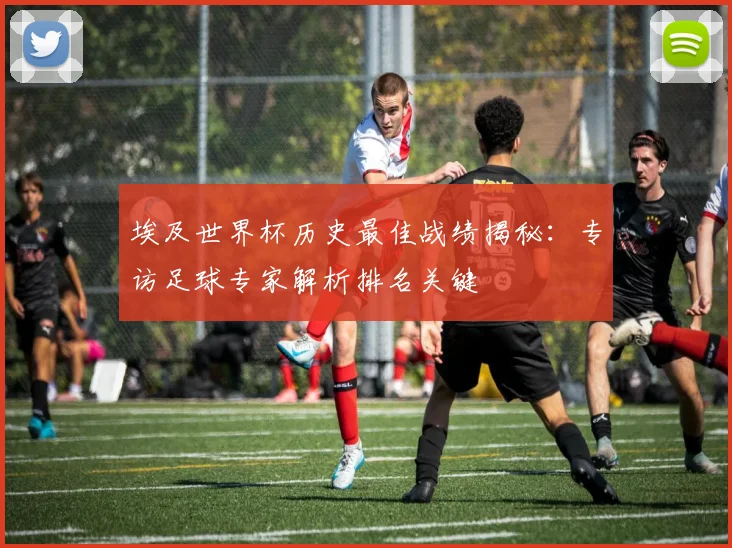 埃及世界杯历史最佳战绩揭秘：专访足球专家解析排名关键