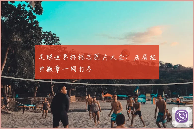 足球世界杯标志图片大全：历届经典徽章一网打尽